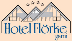 Hotel Flörke (garni)